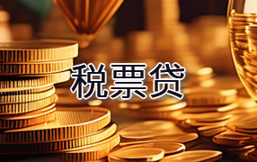 绍兴税票贷